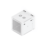 UACC‑Rack‑12U‑Wall‑SW‑P – Ubiquiti 12U Swing Wall‑Mount Rack Cabinet with Perforated Door By Ubiquiti - Buy Now - AU $819.84 At The Tech Geeks Australia