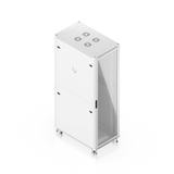 UACC‑Rack‑42U‑1000‑G – Ubiquiti 42U Floor‑Standing Rack Cabinet with Glass Door By Ubiquiti - Buy Now - AU $3208.60 At The Tech Geeks Australia