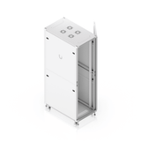 UACC‑Rack‑42U‑1000‑G – Ubiquiti 42U Floor‑Standing Rack Cabinet with Glass Door By Ubiquiti - Buy Now - AU $3208.60 At The Tech Geeks Australia