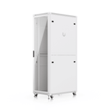 UACC‑Rack‑42U‑1000‑G – Ubiquiti 42U Floor‑Standing Rack Cabinet with Glass Door By Ubiquiti - Buy Now - AU $3208.60 At The Tech Geeks Australia