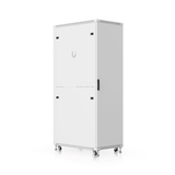 UACC‑Rack‑42U‑1000‑G – Ubiquiti 42U Floor‑Standing Rack Cabinet with Glass Door By Ubiquiti - Buy Now - AU $3208.60 At The Tech Geeks Australia
