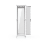 UACC‑Rack‑42U‑1000‑G – Ubiquiti 42U Floor‑Standing Rack Cabinet with Glass Door By Ubiquiti - Buy Now - AU $3208.60 At The Tech Geeks Australia