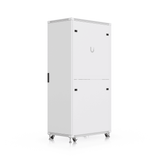 UACC‑Rack‑42U‑1000‑G – Ubiquiti 42U Floor‑Standing Rack Cabinet with Glass Door By Ubiquiti - Buy Now - AU $3208.60 At The Tech Geeks Australia