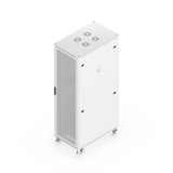 UACC‑Rack‑42U‑1000‑P – Ubiquiti 42U Floor‑Standing Rack Cabinet with Perforated Doors By Ubiquiti - Buy Now - AU $3208.60 At The Tech Geeks Australia