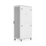 UACC‑Rack‑42U‑1000‑P – Ubiquiti 42U Floor‑Standing Rack Cabinet with Perforated Doors By Ubiquiti - Buy Now - AU $3208.60 At The Tech Geeks Australia