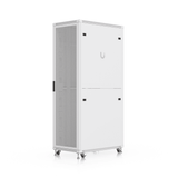 UACC‑Rack‑42U‑1000‑P – Ubiquiti 42U Floor‑Standing Rack Cabinet with Perforated Doors By Ubiquiti - Buy Now - AU $3208.60 At The Tech Geeks Australia
