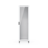 UACC‑Rack‑42U‑800‑G – Ubiquiti 42U Floor‑Standing Rack Cabinet with Glass Door By Ubiquiti - Buy Now - AU $2562 At The Tech Geeks Australia