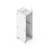 UACC‑Rack‑42U‑800‑G – Ubiquiti 42U Floor‑Standing Rack Cabinet with Glass Door By Ubiquiti - Buy Now - AU $2562 At The Tech Geeks Australia