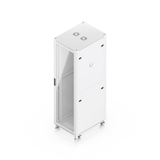 UACC‑Rack‑42U‑800‑G – Ubiquiti 42U Floor‑Standing Rack Cabinet with Glass Door By Ubiquiti - Buy Now - AU $2562 At The Tech Geeks Australia