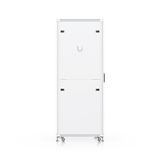 UACC‑Rack‑42U‑800‑G – Ubiquiti 42U Floor‑Standing Rack Cabinet with Glass Door By Ubiquiti - Buy Now - AU $2562 At The Tech Geeks Australia