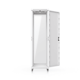UACC‑Rack‑42U‑800‑G – Ubiquiti 42U Floor‑Standing Rack Cabinet with Glass Door By Ubiquiti - Buy Now - AU $2562 At The Tech Geeks Australia