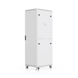 UACC‑Rack‑42U‑800‑G – Ubiquiti 42U Floor‑Standing Rack Cabinet with Glass Door By Ubiquiti - Buy Now - AU $2562 At The Tech Geeks Australia