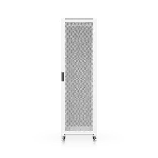 UACC‑Rack‑42U‑800‑P – Ubiquiti 42U Floor‑Standing Rack Cabinet with Perforated Doors By Ubiquiti - Buy Now - AU $2562 At The Tech Geeks Australia
