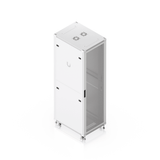 UACC‑Rack‑42U‑800‑P – Ubiquiti 42U Floor‑Standing Rack Cabinet with Perforated Doors By Ubiquiti - Buy Now - AU $2562 At The Tech Geeks Australia