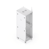 UACC‑Rack‑42U‑800‑P – Ubiquiti 42U Floor‑Standing Rack Cabinet with Perforated Doors By Ubiquiti - Buy Now - AU $2562 At The Tech Geeks Australia