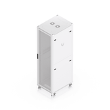 UACC‑Rack‑42U‑800‑P – Ubiquiti 42U Floor‑Standing Rack Cabinet with Perforated Doors By Ubiquiti - Buy Now - AU $2562 At The Tech Geeks Australia