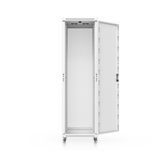 UACC‑Rack‑42U‑800‑P – Ubiquiti 42U Floor‑Standing Rack Cabinet with Perforated Doors By Ubiquiti - Buy Now - AU $2562 At The Tech Geeks Australia