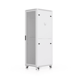 UACC‑Rack‑42U‑800‑P – Ubiquiti 42U Floor‑Standing Rack Cabinet with Perforated Doors By Ubiquiti - Buy Now - AU $2562 At The Tech Geeks Australia