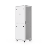 UACC‑Rack‑42U‑800‑P – Ubiquiti 42U Floor‑Standing Rack Cabinet with Perforated Doors By Ubiquiti - Buy Now - AU $2562 At The Tech Geeks Australia