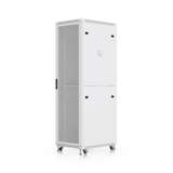 UACC‑Rack‑42U‑800‑P – Ubiquiti 42U Floor‑Standing Rack Cabinet with Perforated Doors By Ubiquiti - Buy Now - AU $2562 At The Tech Geeks Australia