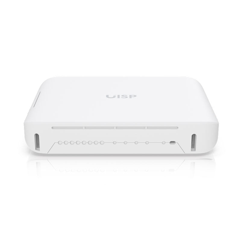 UISP Box Plus Ubiquiti UISP-Box-Plus By Ubiquiti - Buy Now - AU $220.16 At The Tech Geeks Australia