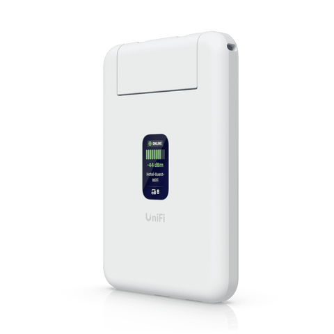 UTR Ubiquiti UniFi Travel Router | The Tech Geeks – The Tech Geeks ...