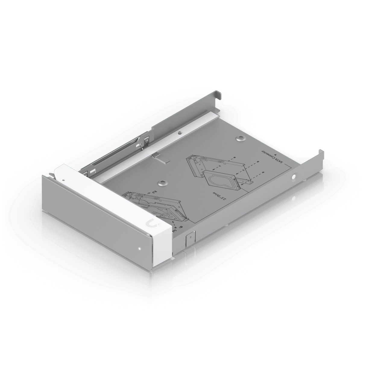 UACC-HDD-Tray Ubiquiti 3.5" HDD Tray By Ubiquiti - Buy Now - AU $71.50 At The Tech Geeks Australia