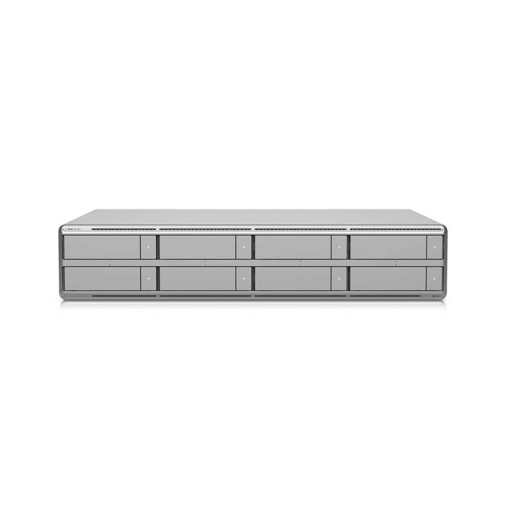 UNVR‑G2‑Pro – Ubiquiti UniFi Protect Network Video Recorder G2 Pro By Ubiquiti - Buy Now - AU $2365 At The Tech Geeks Australia