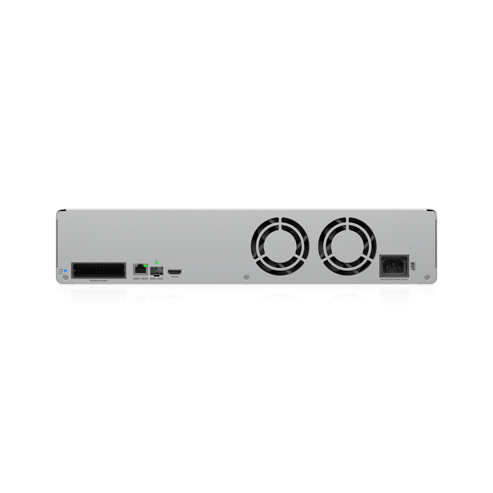 UNVR‑G2‑Pro – Ubiquiti UniFi Protect Network Video Recorder G2 Pro By Ubiquiti - Buy Now - AU $2365 At The Tech Geeks Australia