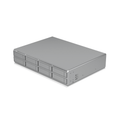 UNVR‑G2‑Pro – Ubiquiti UniFi Protect Network Video Recorder G2 Pro By Ubiquiti - Buy Now - AU $2365 At The Tech Geeks Australia