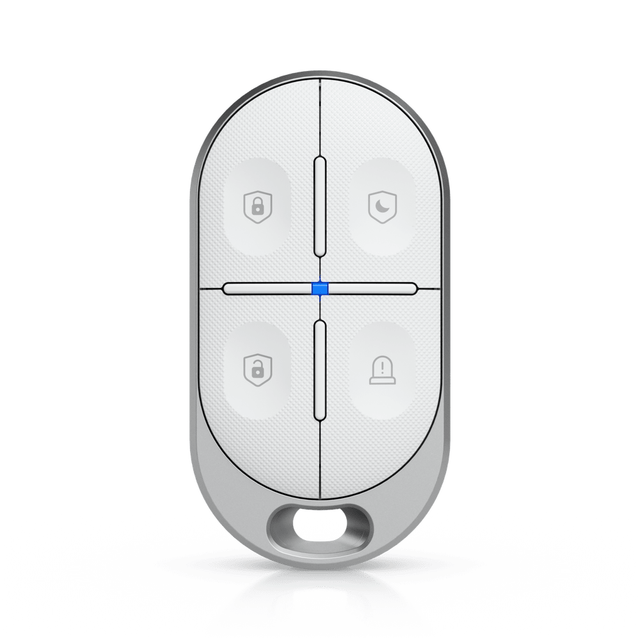 USL‑FOB-EU – Ubiquiti UniFi SuperLink Remote Control KeyFob (EU Model)