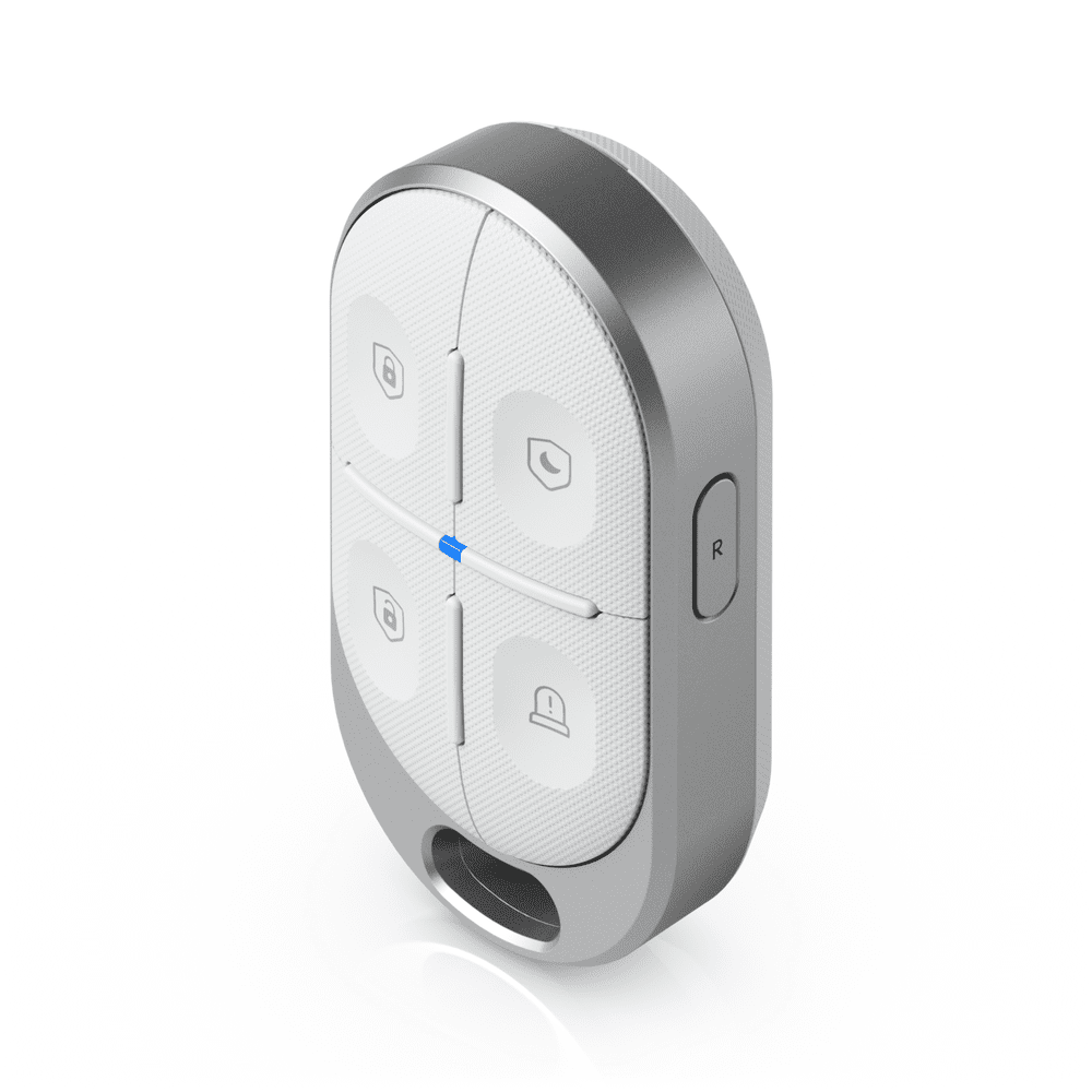 USL‑FOB-EU – Ubiquiti UniFi SuperLink Remote Control KeyFob (EU Model) (3)