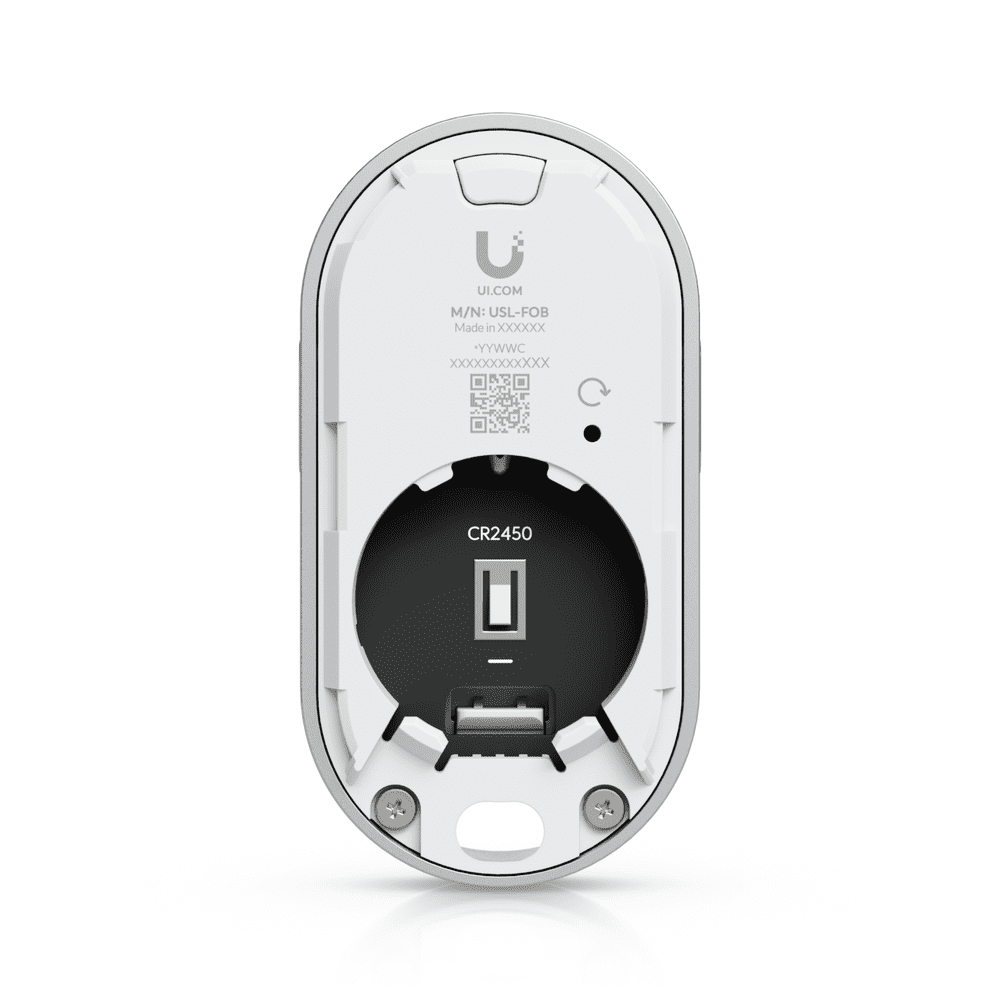USL‑FOB-EU – Ubiquiti UniFi SuperLink Remote Control KeyFob (EU Model) (4)