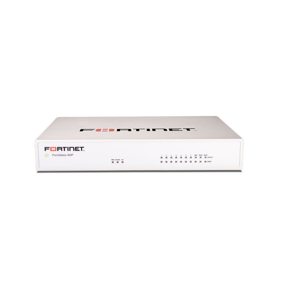 FG-60F – Fortinet FortiGate 60F Secure SD‑WAN Next Generation