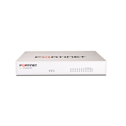 FG-60F – Fortinet FortiGate 60F Secure SD‑WAN Next Generation