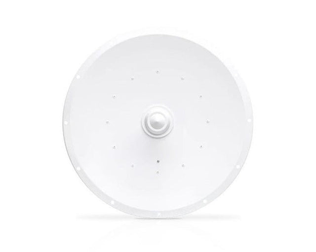 AF-2G24-S45 Ubiquiti airFiber X 2.4GHz Antenna By Ubiquiti - Buy Now - AU $366.89 At The Tech Geeks Australia