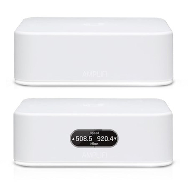 AFi-INS Ubiquiti AmpliFi Instant System By Ubiquiti - Buy Now - AU $398.93 At The Tech Geeks Australia