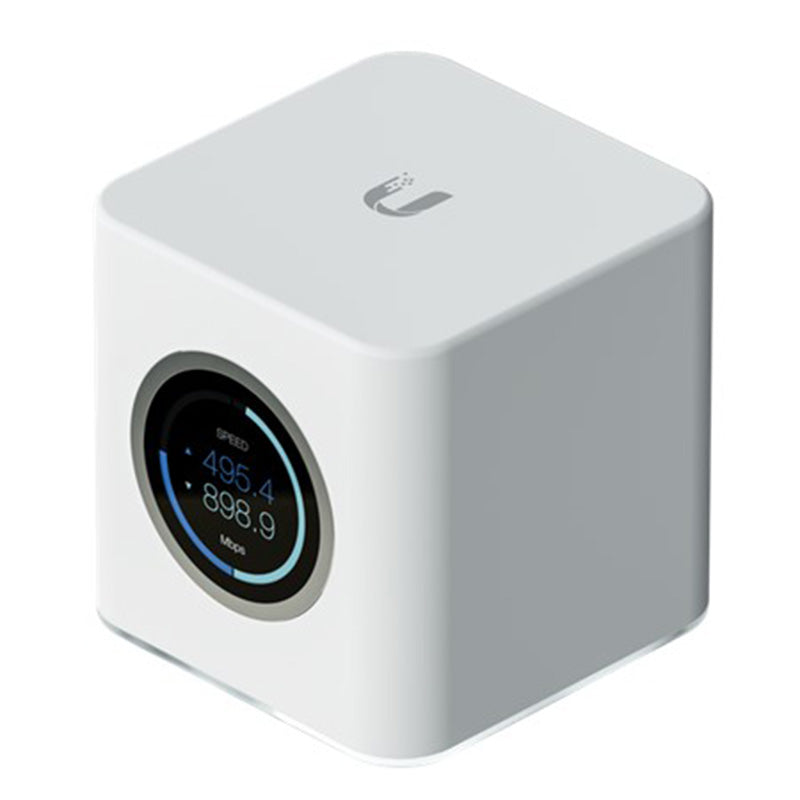 AFi-R Ubiquiti AmpliFi HD Mesh Router By Ubiquiti - Buy Now - AU $286.34 At The Tech Geeks Australia