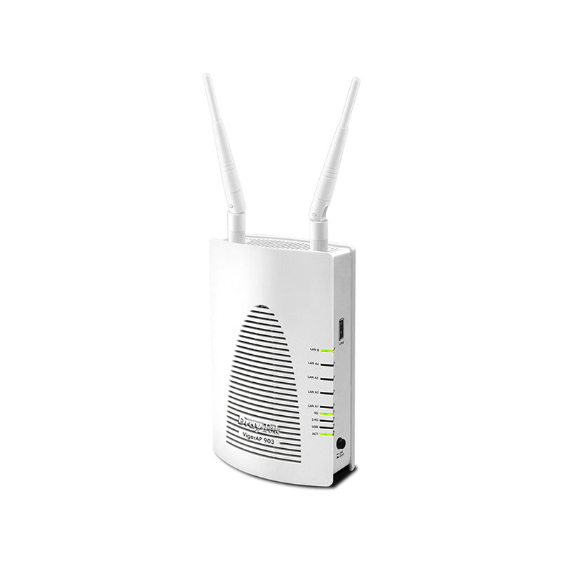 DAP903 DrayTek VigorAP 903 By DrayTek - Buy Now - AU $140.54 At The Tech Geeks Australia