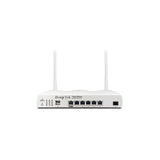 DV2866AC DrayTek Vigor2866ac By DrayTek - Buy Now - AU $577.56 At The Tech Geeks Australia