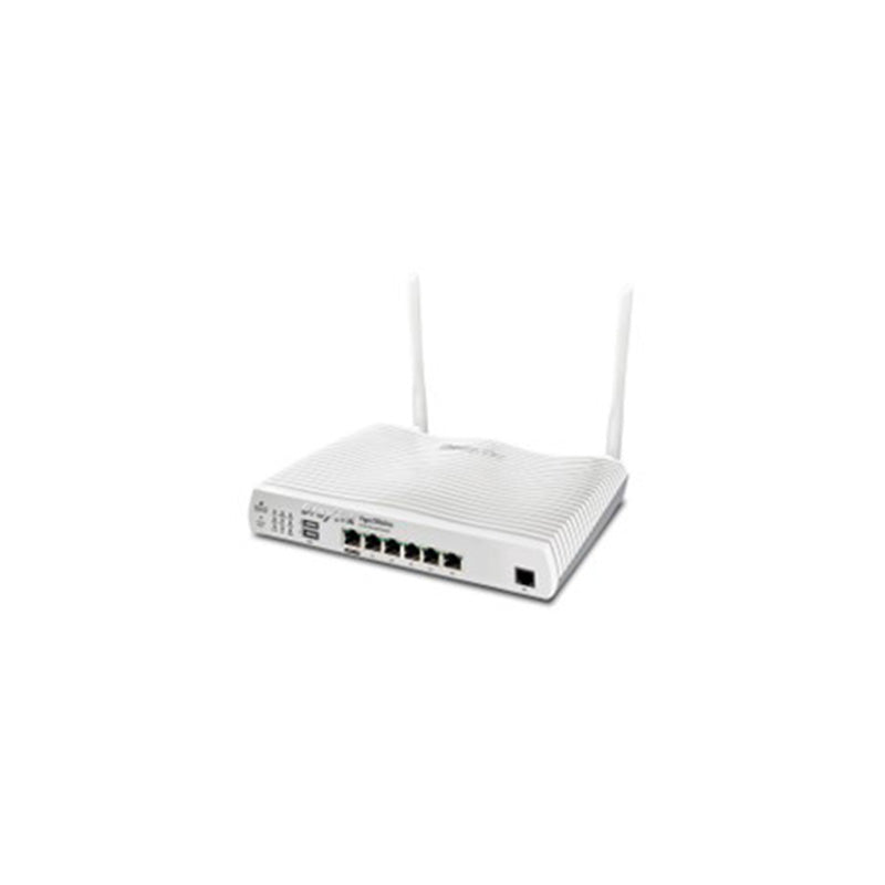 DV2866AC DrayTek Vigor2866ac By DrayTek - Buy Now - AU $577.56 At The Tech Geeks Australia