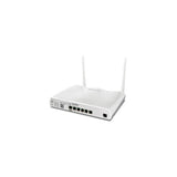 DV2866AC DrayTek Vigor2866ac By DrayTek - Buy Now - AU $577.56 At The Tech Geeks Australia