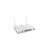 DV2866AC DrayTek Vigor2866ac By DrayTek - Buy Now - AU $577.56 At The Tech Geeks Australia