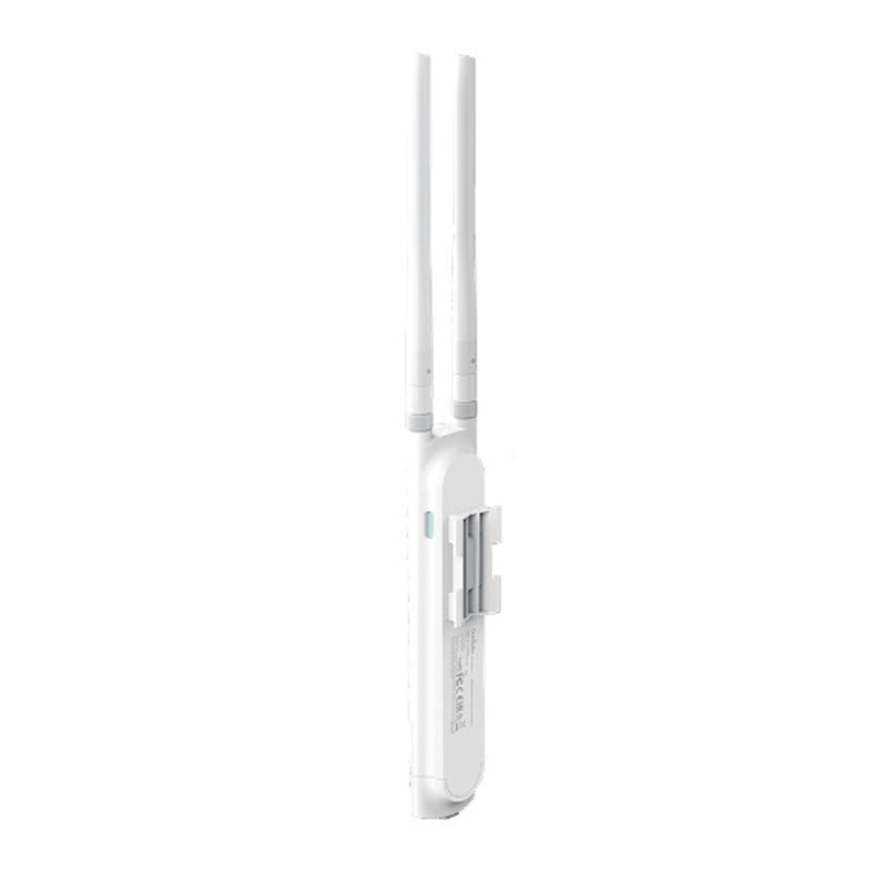 EAP110-OUTDOOR TP-Link Wireless-N Outdoor Access Point By TP-LINK - Buy Now - AU $54.29 At The Tech Geeks Australia