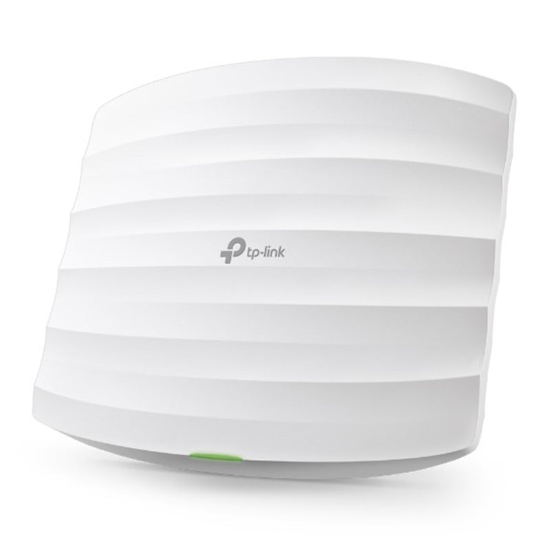 EAP115 TP-Link Wireless-N Ceiling Mount Access Point By TP-LINK - Buy Now - AU $54.29 At The Tech Geeks Australia