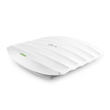 EAP115 TP-Link Wireless-N Ceiling Mount Access Point By TP-LINK - Buy Now - AU $54.29 At The Tech Geeks Australia