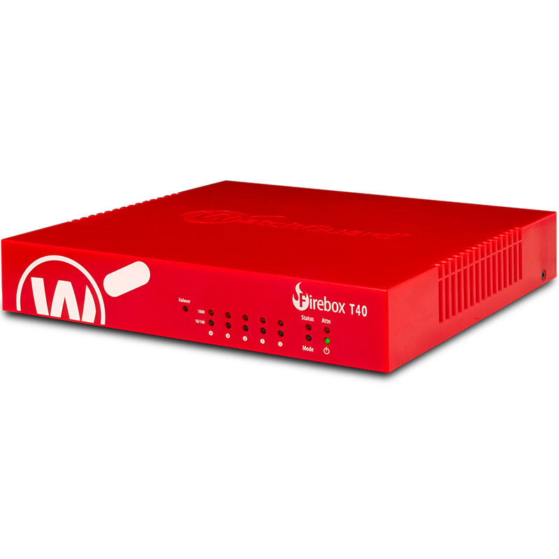 WatchGuard Firebox T40 / T40 Wireless By WatchGuard - Buy Now - AU $1301.25 At The Tech Geeks Australia