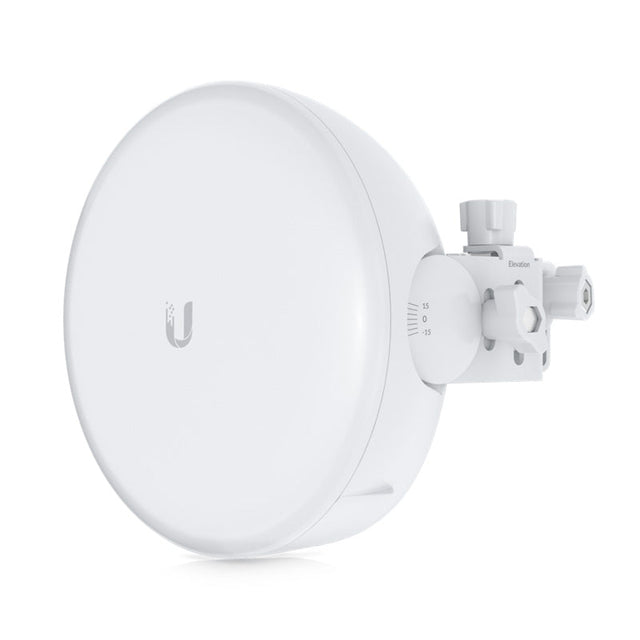 GBE-Plus Ubiquiti airMAX GigaBeam Plus Radio By Ubiquiti - Buy Now - AU $402.45 At The Tech Geeks Australia