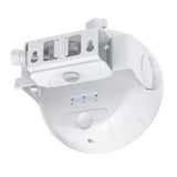 GBE-Plus Ubiquiti airMAX GigaBeam Plus Radio By Ubiquiti - Buy Now - AU $402.45 At The Tech Geeks Australia