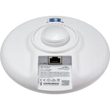 NBE-M5-16 Ubiquiti airMAX NanoBeamM 5GHz Bridge By Ubiquiti - Buy Now - AU $111.42 At The Tech Geeks Australia